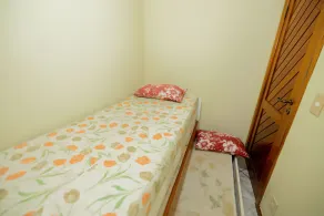 Martha Schwantz 301 - Chambre