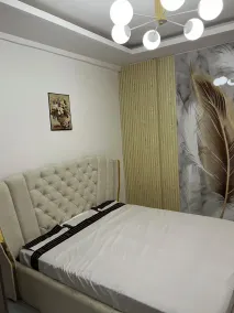 FASA RESIDENCE Dakar CHAMBRE TERANGA - Chambre