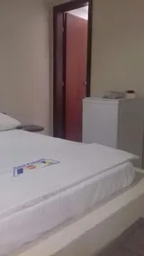 Hotel Piramide Pituba - Av Paulo VI - Room