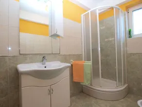 Apartments Nadia 1493 - Bathroom