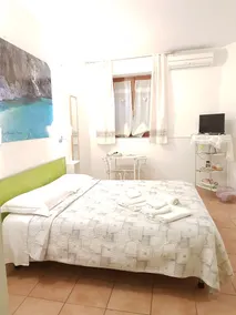 Affittacamere Guesthouse Maristella - Vistas desde la habitación