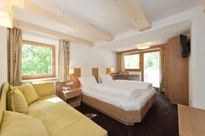 Gasthof Zur Sonne - Room