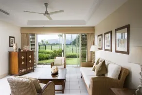 Paradise Links Resort Port Douglas - Vista do quarto