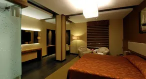 Jaleriz Gaziantep Hotel - Rom