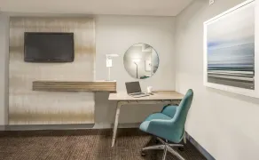 The Lamar - Chambre