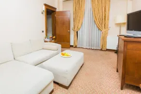 Queen Thermal Resort Hotel & Spa - Habitación