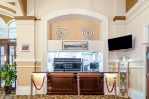 The Grand Scarborough - Recepción