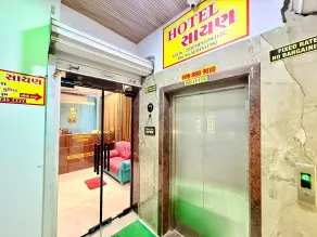 Hotel Sayan, Best Hotels In Sayan - Innenbereich