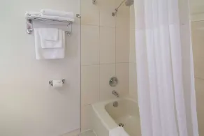SureStay by Best Western North Vancouver Capilano - Salle de bain
