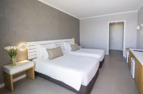 Arribas Sintra Hotel - Chambre