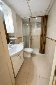Coskun Otel Şarköy - Badezimmer