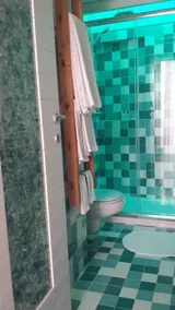 Casetta del Pescatore - Salle de bain