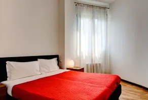Residenza Cenisio - Room