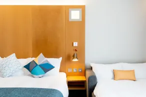 Holiday Inn Bournemouth by IHG - Habitación