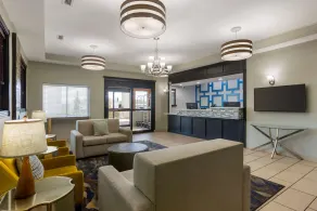 Best Western Plus Searcy Inn - Réception