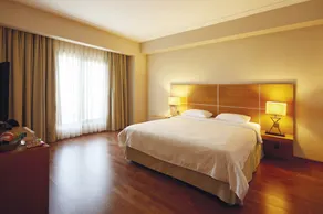  Anemon Kent İskenderun Otel - Vistas desde la habitación