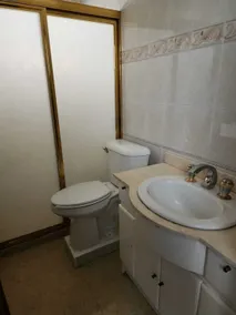 JESAVI Suites - Bathroom