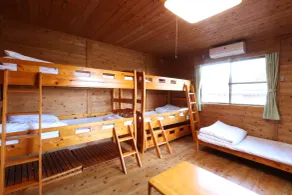 Minshuku Maetakeso - Hostel - Værelse