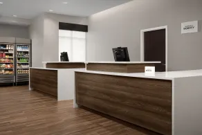 Residence Inn by Marriott Kenwood Cincinnati - Réception