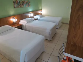 Steel Valley Hotel - Room