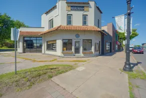 Charming Couple's Gem in Duluth w/ Enclosed Porch - Innenbereich