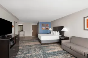 La Quinta by Wyndham Moab - Chambre