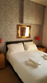 Seaward Hotel - Room