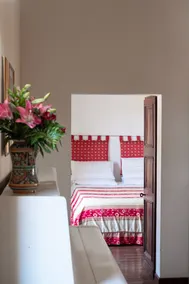 Agriturismo Le Cerque - Zimmer
