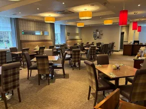 Leonardo Edinburgh City - Restaurant