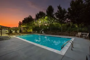 Holiday Inn Express & Suites Atlanta Southwest-Fairburn - Pool