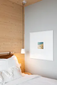 The Wood Hotel by Elite - Room