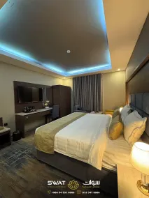 SWAT SERVICED APARTMENTS 5 - Room