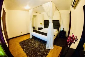 Hotel Boutique Punta Jamaica - Zimmer