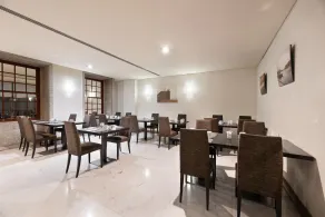 Eurostars das Artes - Restaurant
