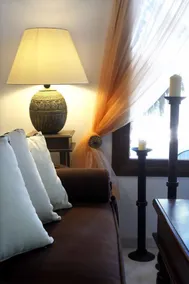 Meltemi Excelsior Suites - Reception