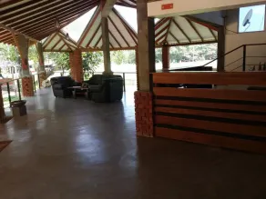Hotel Araliya - Reception