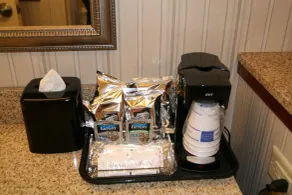 Hampton Inn & Suites Paducah - Chambre
