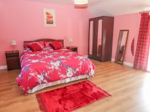 Gleann Griannmhar - Room