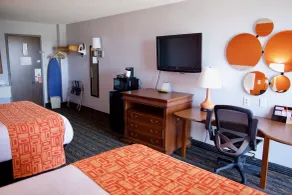 Howard Johnson by Wyndham Lexington - Chambre