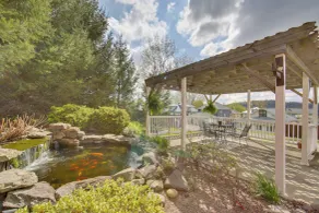New Kensington Vacation Rental w/ Shared Amenities - Innvendig