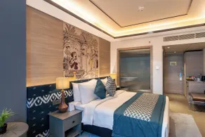 Fortune Park Sishmo, Bhubaneswar - Member ITC Hotels' Group - Room