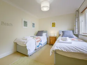 6 Tarifa - Chambre