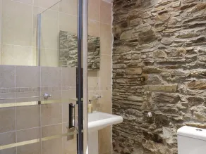 The Coach House - Bathroom