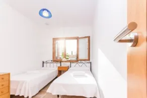 Apartamentos Turísticos La Carrajolilla - Chambre