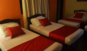 Hotel La Herreria Colonial - Zimmer
