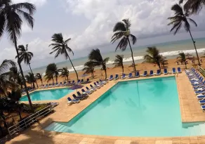 Casa Del Papa Resort - Pool