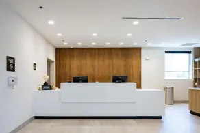 Home2 Suites By Hilton Kalamazoo Southeast - Reception