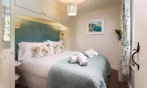 Pennys Cottage - Room