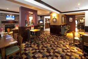 Premier Inn Derry / Londonderry - Restaurant