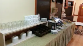 Qosqo Wasi Hotel - Restaurant
